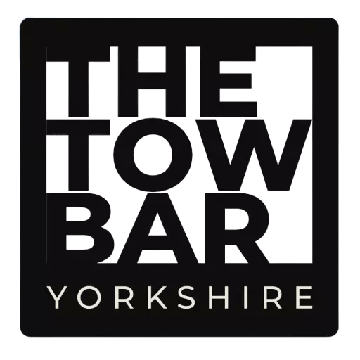The Tow Bar Yorkshire Logo (transparent WebP)