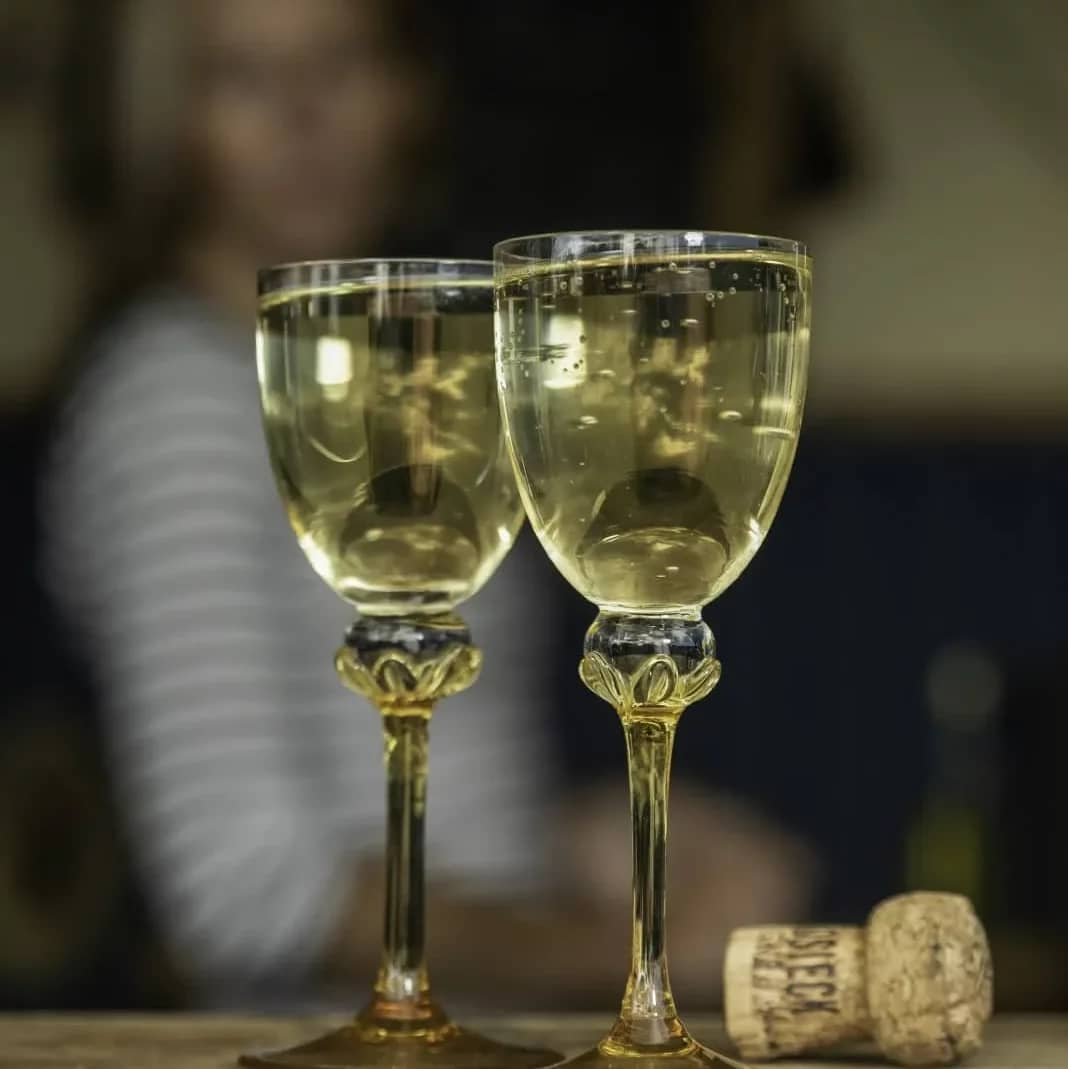 Tow Bar Wine Selection